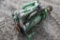 John Deere 6329DH Engine