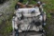 John Deere 4039DF Engine
