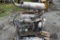 John Deere 4039DF Engine