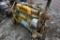 John Deere 6329DH Engine
