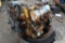 CAT 3208N Engine