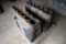 2 Detroit 12.7L 60 Series Blocks