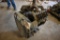 Wisconsin Z465 Gas 4 Cylinder Engine