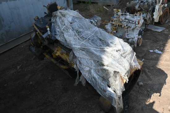 Caterpillar 3406A Direct Engine Parts Engine