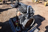 2019 Cummins QSB 4.5 Diesel Engine