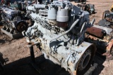 Isuzu 6WG1XDHAA03 Excavator Engine