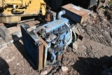 Perkins 6.354 Power Unit