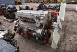 Cummins QSX15 Industrial Engine Take Out