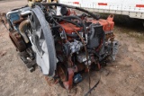 2008 Cummins ISM350 Truck Engine