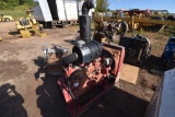 2002 John Deere 6068 TF150 Diesel Power Unit