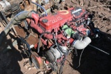 2008 Cummins ISB 280 6.7L Truck Engine