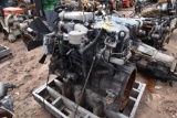 2009 International MaxxForce 10 Truck Engine