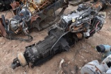 Cummins ISB5.9 Common Rail Diesel Truck Engine