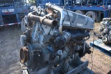 2005 Detroit Diesel Series 60 12.7L Diesel Truck Engine