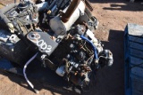 Thermo King TK3.95 3 Cylinder Diesel Engine