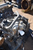 Thermo King TK3.95A 3 Cylinder Diesel Engine