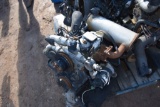 Yanmar TK2.49 2 Cylinder Diesel Engine