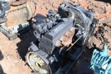 Cummins B3.3 Diesel Engine Power Unit