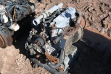 Kubota V2203DI Diesel Engine