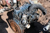 Kubota V3600 Mechanical Diesel Engine