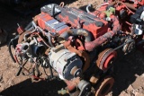 2010 Cummins ISB6.7L Truck Take Out