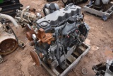 Case New Holland F4H 6.7L Construction Engine