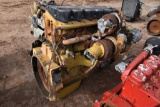 Caterpillar C15 Truck Engine