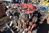 2007 Cummins ISB200 6.7L CPL3238