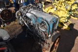 2004 International DT466 EGR 225HP Truck Engine