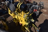 John Deere 4045TF285 Common Rail Tier 3 Diesel Engine