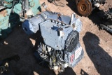 Deutz F2L2011 Diesel Engine