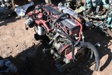 2010 Cummins ISB280 6.7L Truck Engine