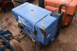 Hatz 4L41C Diesel Engine Power Unit