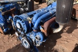 Deutz BF6L914C 175HP Power Unit