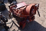 Duetz F10L513 V10 Take Out Engine
