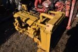 Perkin 1006-60 6 Cylinder Diesel Power Unit