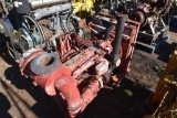 Perkins 6.354T Turbo Charged Diesel Power Unit