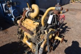 Caterpillar 3408DITA Diesel Engine