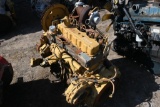 Caterpillar 3304DI Equipment Engine