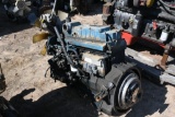 2002 International DT466 Truck Engine