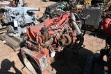 2009 Cummins ISM EGR Truck Engine