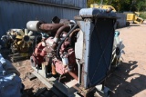 Detroit Diesel 6V92TA Power Unit