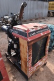 Case 4390T Turbo Diesel Power Unit