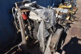 Cummins NTC350 Small Cam Diesel Truck Engine