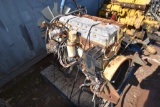 Caterpillar 3116DITA Aftercooled Diesel Engine
