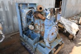 Detroit Diesel 371 Power Unit