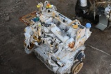 2019 Caterpillar C3.3B Skid Steer Engine