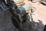 Detroit Diesel 4-53 Diesel Engine