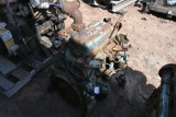 Detroit Diesel 3-53 Diesel Engine