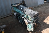 2007 Volvo D13 Diesel Truck Engine